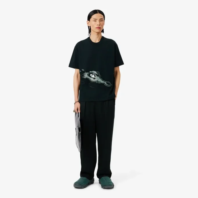 Gaitor Runway-sneakers för herr