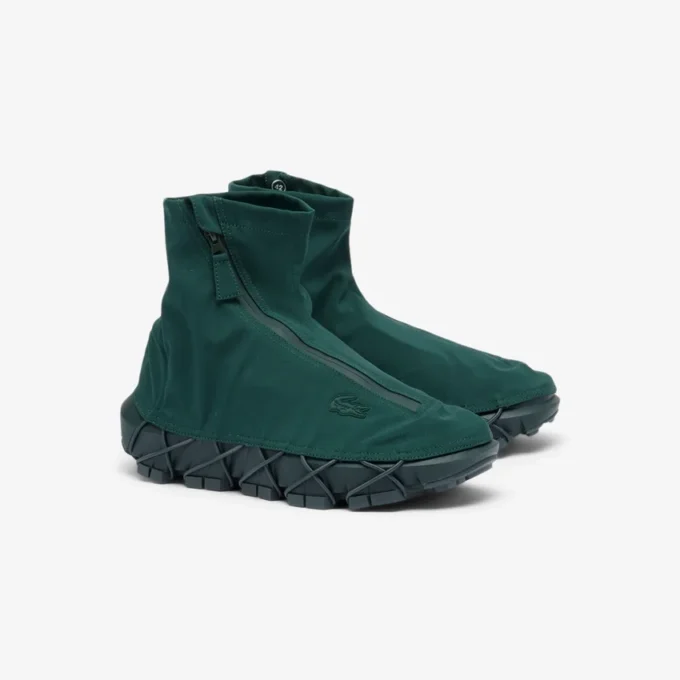 Gaitor Runway-sneakers för herr