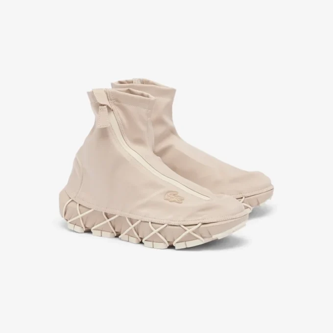 Gaitor Runway-sneakers för herr