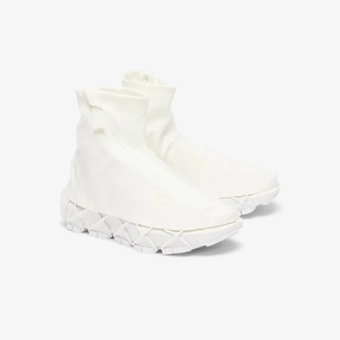 Gaitor Runway-sneakers för herr Gaitor Runway-sneakers för herr