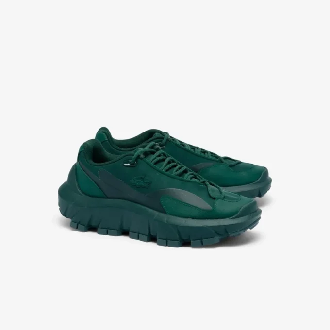 Gaitor Runway-sneakers för herr