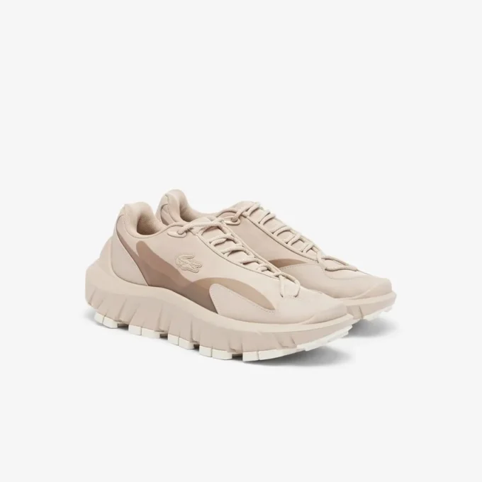 Gaitor Runway-sneakers för herr