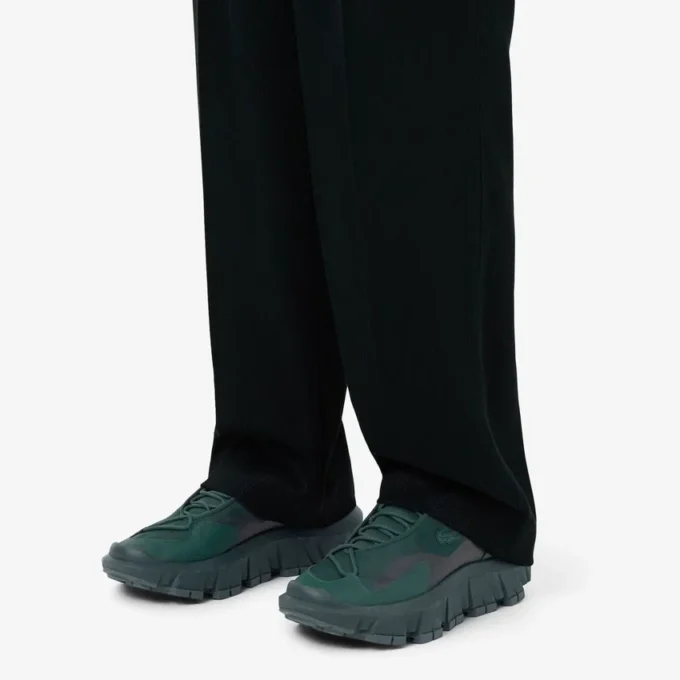 Gaitor Runway-sneakers för herr