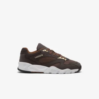 Game Trainer-sneakers för herr
