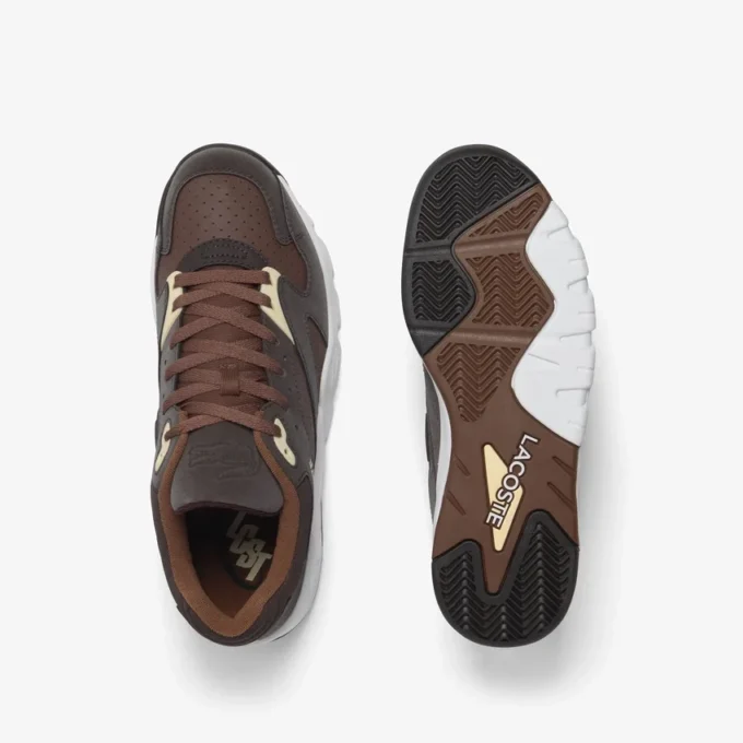 Game Trainer-sneakers för herr Game Trainer-sneakers för herr