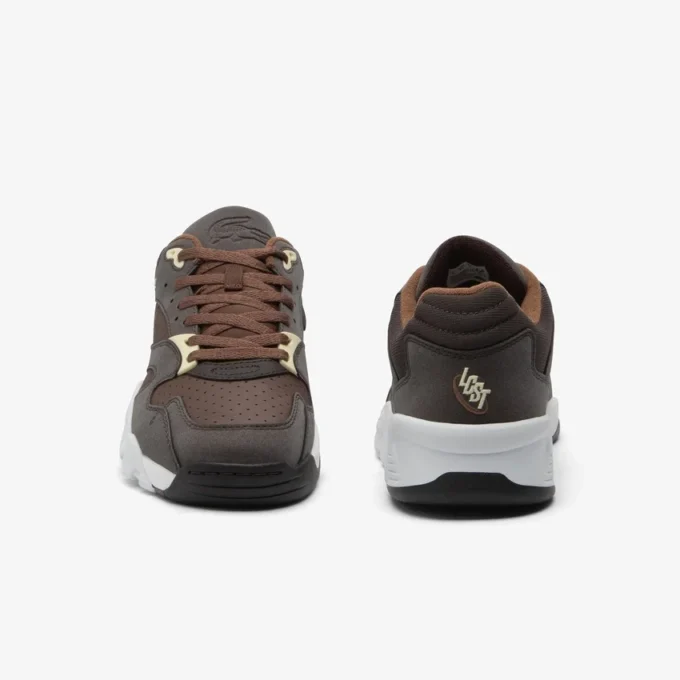 Game Trainer-sneakers för herr Game Trainer-sneakers för herr