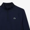 Golf-Sweatshirt med hög hals för herr
