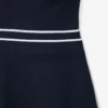 Golfklänning för damer med Ultra Dry Heritage-kant Golfklänning för damer med Ultra Dry Heritage-kant