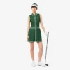 Golfklänning för damer med Ultra Dry Heritage-kant Golfklänning för damer med Ultra Dry Heritage-kant