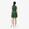 Golfklänning för damer med Ultra Dry Heritage-kant Golfklänning för damer med Ultra Dry Heritage-kant