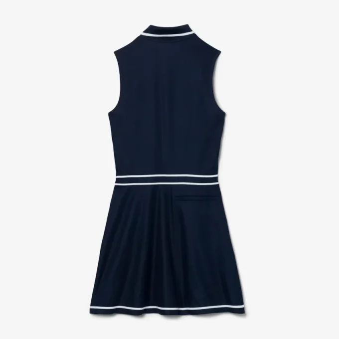 Golfklänning för damer med Ultra Dry Heritage-kant Golfklänning för damer med Ultra Dry Heritage-kant