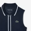Golfklänning för damer med Ultra Dry Heritage-kant Golfklänning för damer med Ultra Dry Heritage-kant