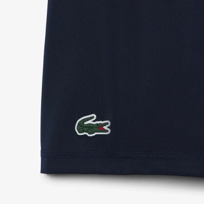 Golfklänning för damer med Ultra Dry Heritage-kant Golfklänning för damer med Ultra Dry Heritage-kant