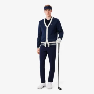 Golfkofta för herr