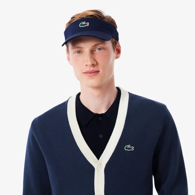 Golfkofta för herr