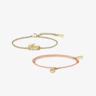 Gåvoset med krokodilarmband Gåvoset med krokodilarmband
