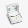 Gåvoset med krokodilarmband Gåvoset med krokodilarmband