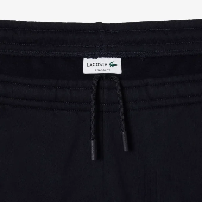 Herr-joggingbyxor med normal passform Herr-joggingbyxor med normal passform