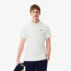 Herr-pikétröja i tennisstil med Ultra Dry-märke