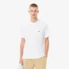 Herr-T-shirt i bomull Herr-T-shirt i bomull