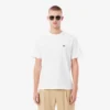 Herr-T-shirt i bomull Herr-T-shirt i bomull