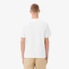 Herr-T-shirt i bomull Herr-T-shirt i bomull
