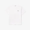 Herr-T-shirt i bomull Herr-T-shirt i bomull