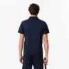 Herr-tennispolo i jersey med regular fit och Ultra Dry-teknik Herr-tennispolo i jersey med regular fit och Ultra Dry-teknik