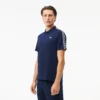 Herr-tennispolo i Regular Fit Ultra Dry Piqua Herr-tennispolo i Regular Fit Ultra Dry Piqua