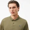 Herr-tennispolo i Regular Fit Ultra Dry Piqua Herr-tennispolo i Regular Fit Ultra Dry Piqua