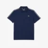 Herr-tennispolo i Regular Fit Ultra Dry Piqua Herr-tennispolo i Regular Fit Ultra Dry Piqua