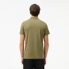Herr-tennispolo i Regular Fit Ultra Dry Piqua Herr-tennispolo i Regular Fit Ultra Dry Piqua