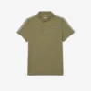 Herr-tennispolo i Regular Fit Ultra Dry Piqua Herr-tennispolo i Regular Fit Ultra Dry Piqua