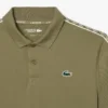 Herr-tennispolo i Regular Fit Ultra Dry Piqua Herr-tennispolo i Regular Fit Ultra Dry Piqua