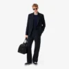 Herrblazer i filtad ull Herrblazer i filtad ull