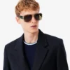 Herrblazer i filtad ull Herrblazer i filtad ull