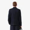 Herrblazer i filtad ull Herrblazer i filtad ull