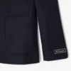 Herrblazer i filtad ull Herrblazer i filtad ull
