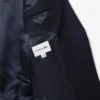 Herrblazer i filtad ull Herrblazer i filtad ull