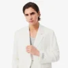 Herrblazer i linneblandning Herrblazer i linneblandning