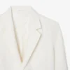Herrblazer i linneblandning Herrblazer i linneblandning