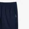Herrbyxor i flanell med regular fit Herrbyxor i flanell med regular fit