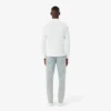 Herrjeans i slim fit med 5 fickor i indigo