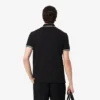 Herrpikétröja i regular fit med detaljer L.12.12 Herrpikétröja i regular fit med detaljer L.12.12