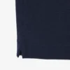Herrpikétröja i regular fit med detaljer L.12.12 Herrpikétröja i regular fit med detaljer L.12.12