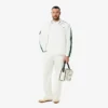 Herrpikétröja i regular fit med trimdetaljer L.12.12 Herrpikétröja i regular fit med trimdetaljer L.12.12