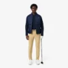 Herrpolo i regular fit med Ultra Dry-teknik Herrpolo i regular fit med Ultra Dry-teknik