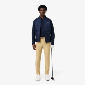 Herrpolo i regular fit med Ultra Dry-teknik