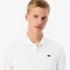 Herrpolo i regular fit med Ultra Dry-teknik Herrpolo i regular fit med Ultra Dry-teknik