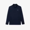 Herrpolo i regular fit med Ultra Dry-teknik Herrpolo i regular fit med Ultra Dry-teknik